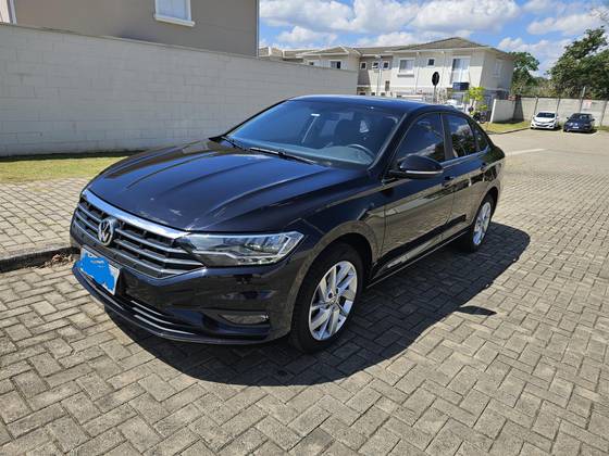 VOLKSWAGEN JETTA 1.4 250 TSI TOTAL FLEX COMFORTLINE TIPTRONIC